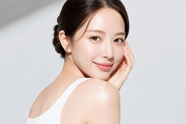 医療レーザーによる美肌治療